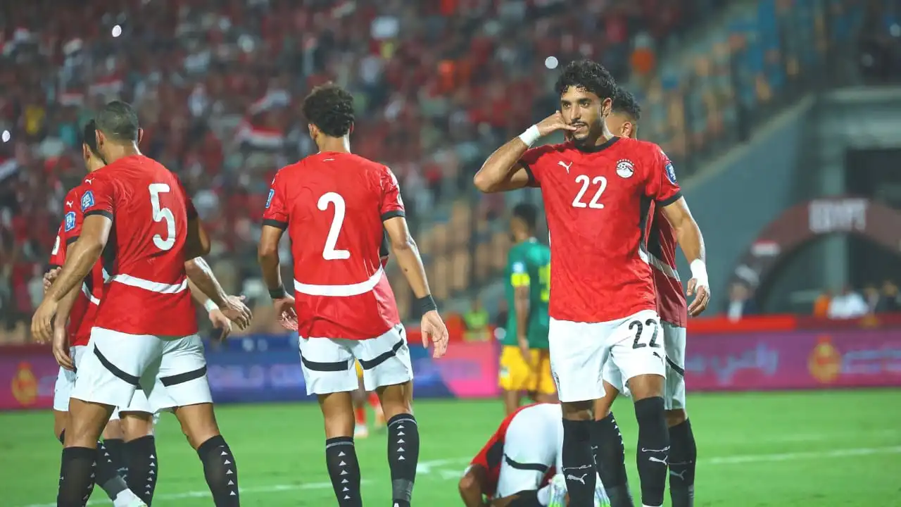 بدون تقطيع.. طريقة مشاهدة مباراة مصر والكويت في كأس العرب بجودة عالية.. مباشر الان